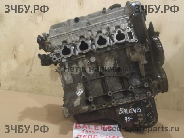 Suzuki Baleno 1 Двигатель (ДВС)
