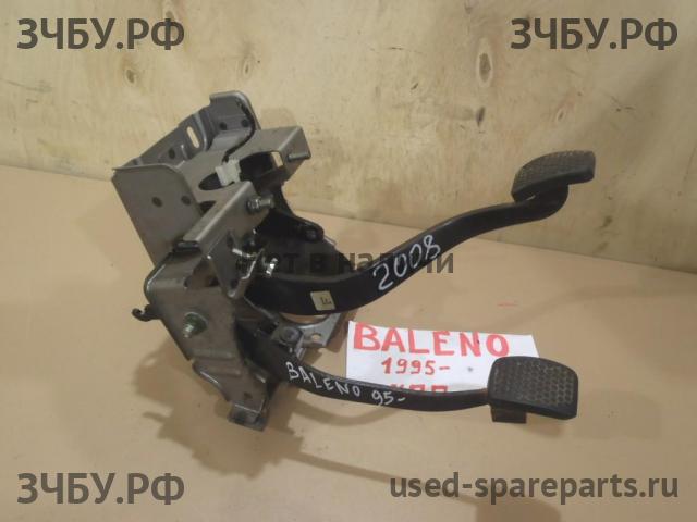 Suzuki Baleno 1 Блок педалей
