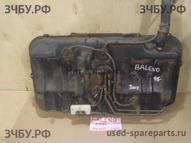Suzuki Baleno 1 Бак топливный