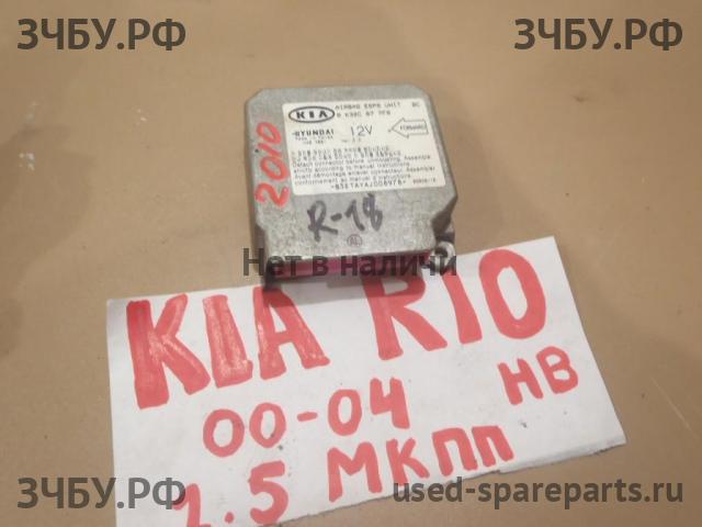 KIA Rio 1 Блок электронный
