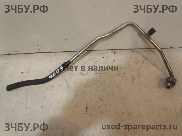 Saab 9-3 (2) Трубка топливная