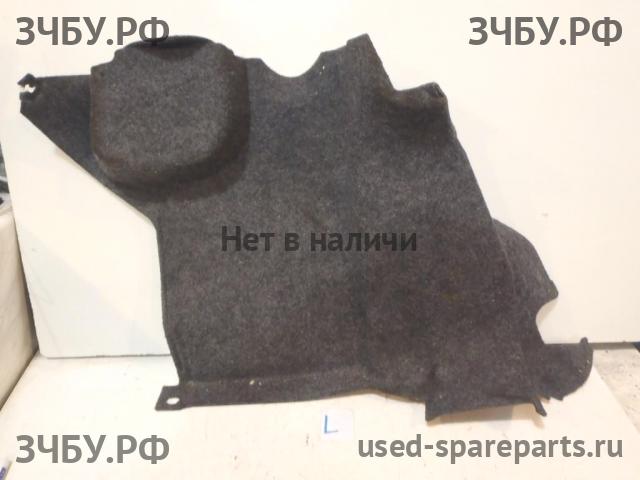 Saab 9-3 (2) Обшивка багажника боковая левая