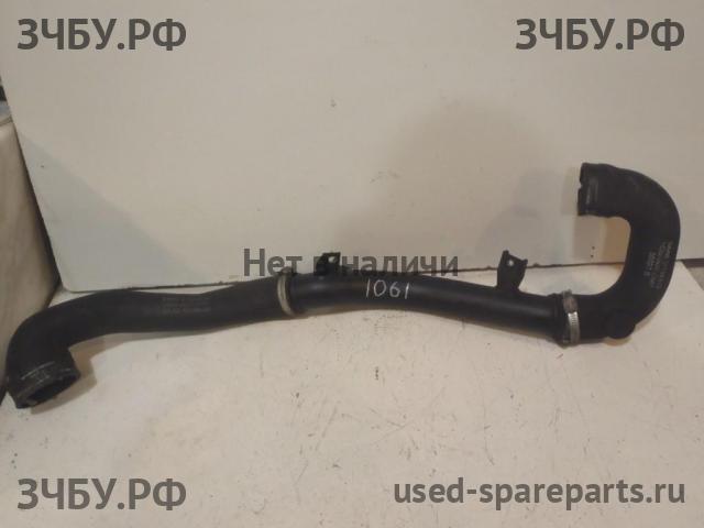 Saab 9-3 (2) Патрубок интеркулера