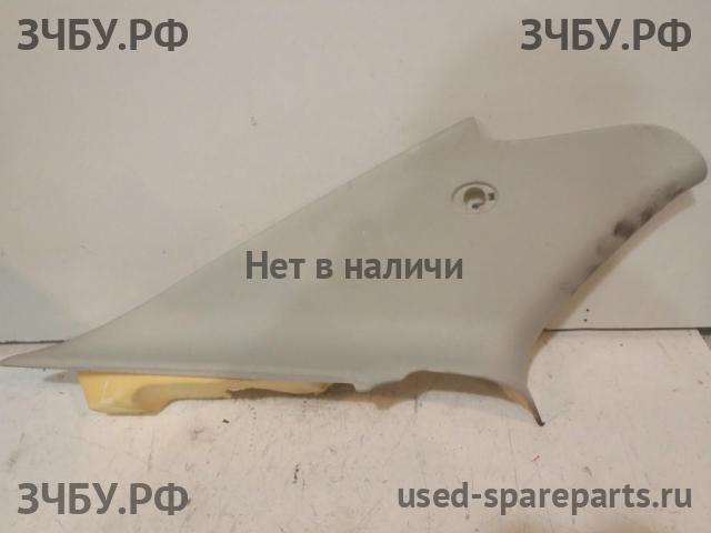 Saab 9-3 (2) Накладка стойки задней левой