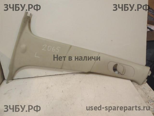 Saab 9-3 (2) Накладка стойки средней левой