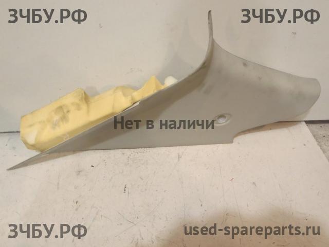 Saab 9-3 (2) Накладка стойки задней правой