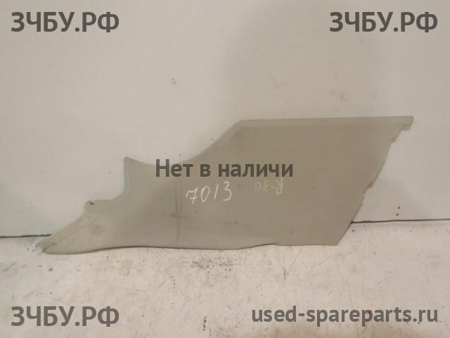 Saab 9-3 (2) Заглушка