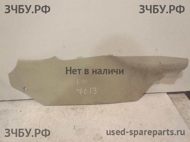 Saab 9-3 (2) Заглушка