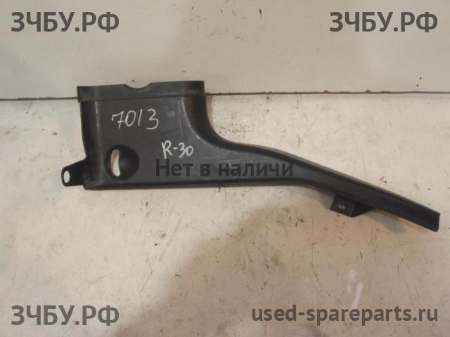 Saab 9-3 (2) Заглушка