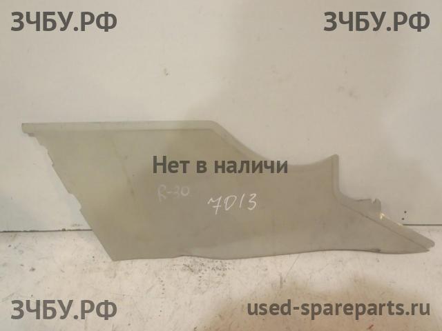 Saab 9-3 (2) Заглушка