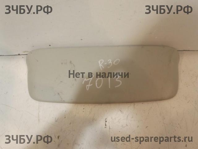 Saab 9-3 (2) Заглушка