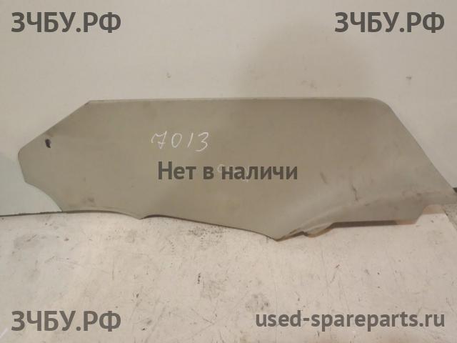 Saab 9-3 (2) Заглушка