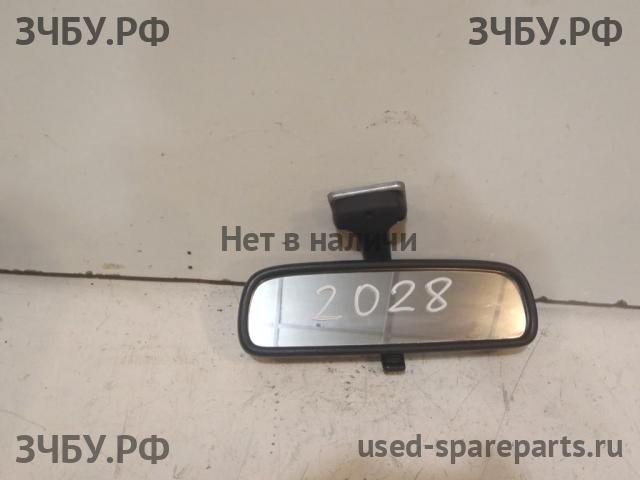 Saab 9-3 (2) Зеркало заднего вида