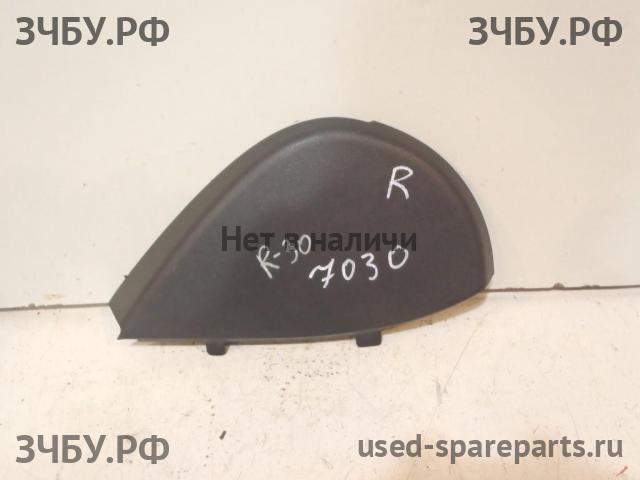 Saab 9-3 (2) Накладка