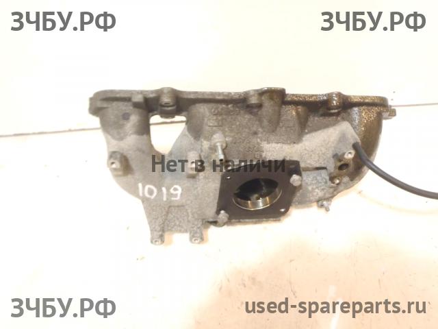 Saab 9-3 (2) Коллектор впускной