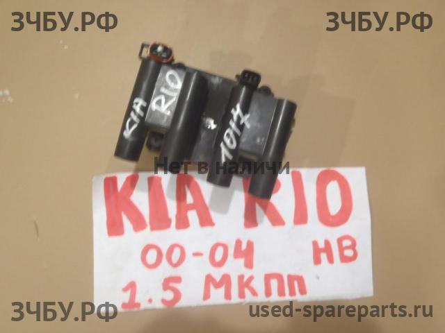 KIA Rio 1 Катушка зажигания