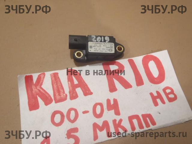 KIA Rio 1 Датчик