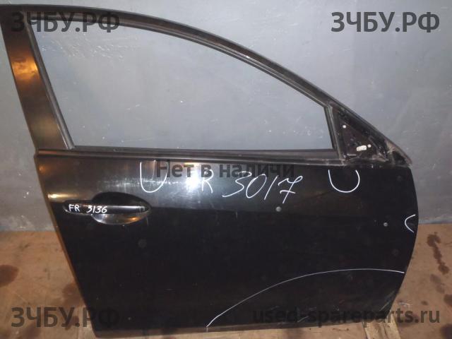 Mazda 3 [BL] Дверь передняя правая