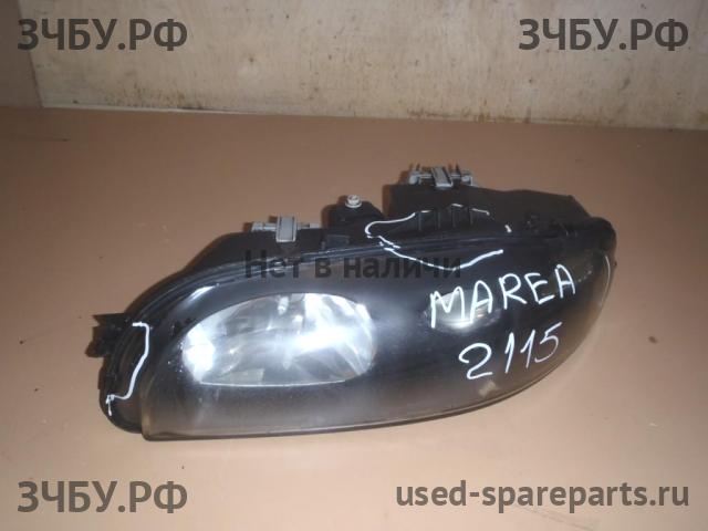 Fiat Marea Фара левая