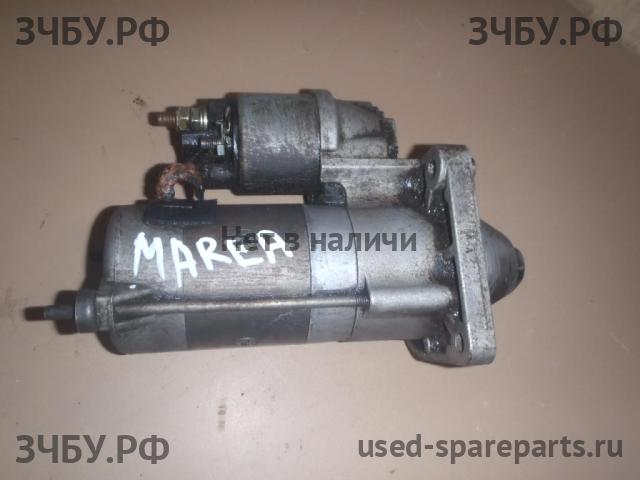 Fiat Marea Стартёр