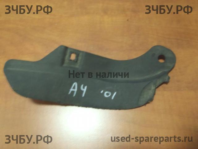 Audi A4 [B6] Пыльник