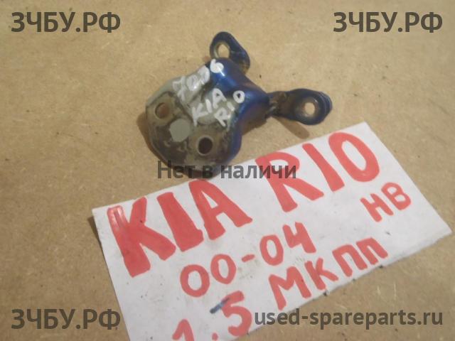 KIA Rio 1 Петля двери