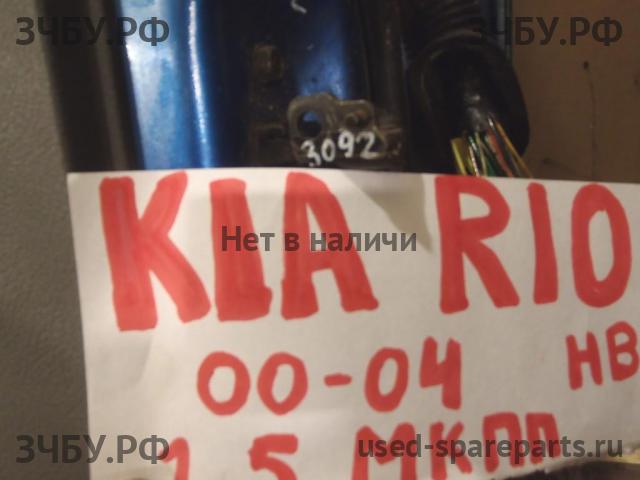 KIA Rio 1 Ограничитель двери