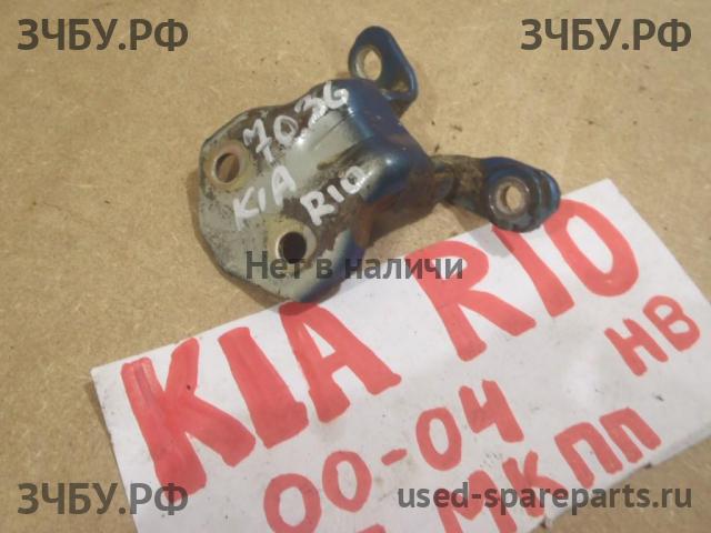 KIA Rio 1 Петля двери