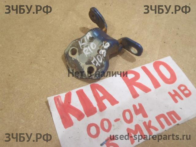 KIA Rio 1 Петля двери
