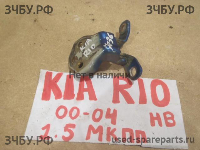 KIA Rio 1 Петля двери