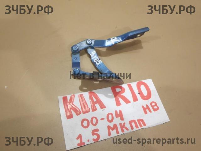 KIA Rio 1 Петля капота