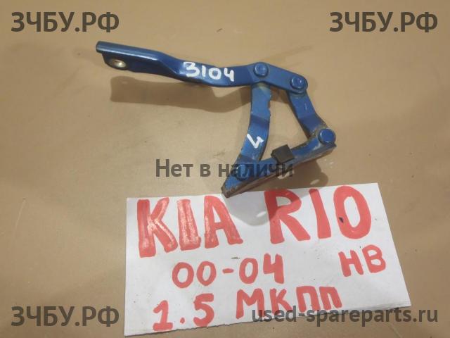 KIA Rio 1 Петля капота