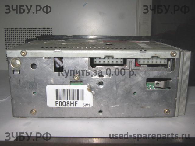 Dodge Intrepid 2 Магнитола