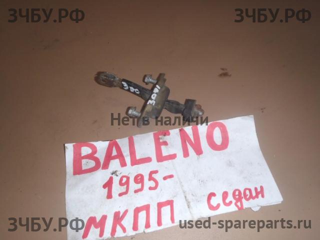 Suzuki Baleno 1 Ограничитель двери