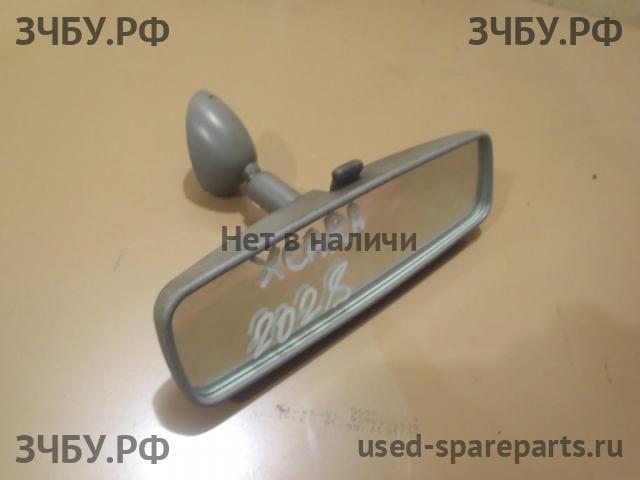 Citroen Xsara 1 Зеркало заднего вида
