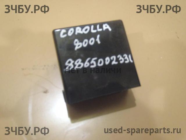 Toyota Corolla (E12) Блок электронный