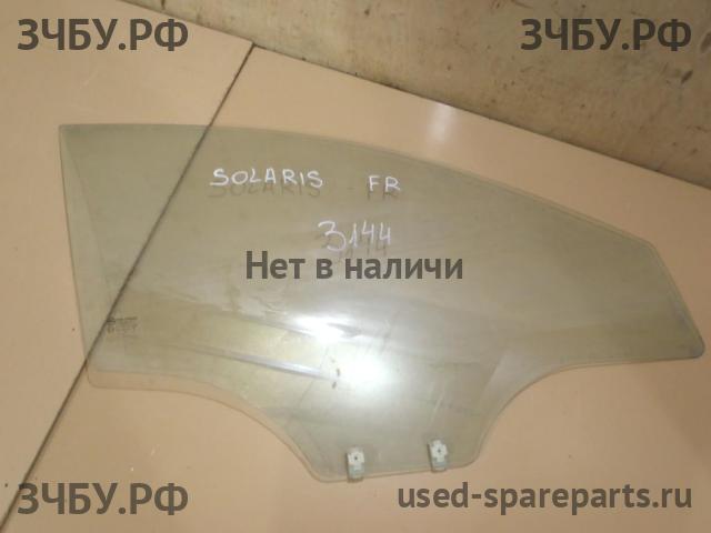 Peugeot 307 Бампер передний