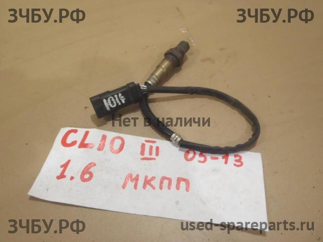 Renault Clio 3 Датчик кислородный (Lambdasonde)