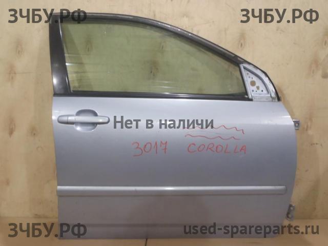 Toyota Corolla (E12) Дверь передняя правая