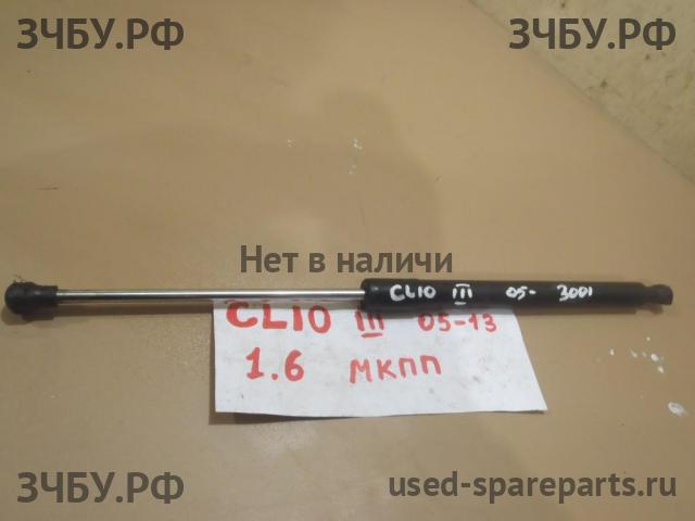 Renault Clio 3 Амортизатор крышки багажника