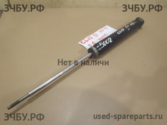 Renault Clio 3 Стойка задняя правая (в сборе)