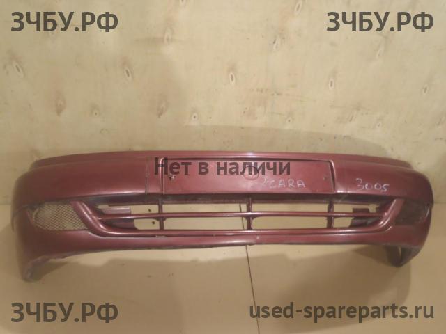 Citroen Xsara 1 Бампер передний