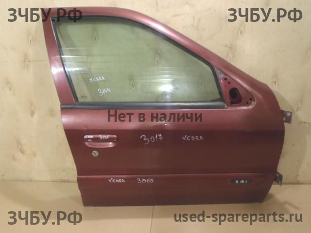 Citroen Xsara 1 Дверь передняя правая