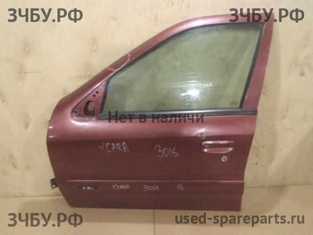 Citroen Xsara 1 Дверь передняя левая