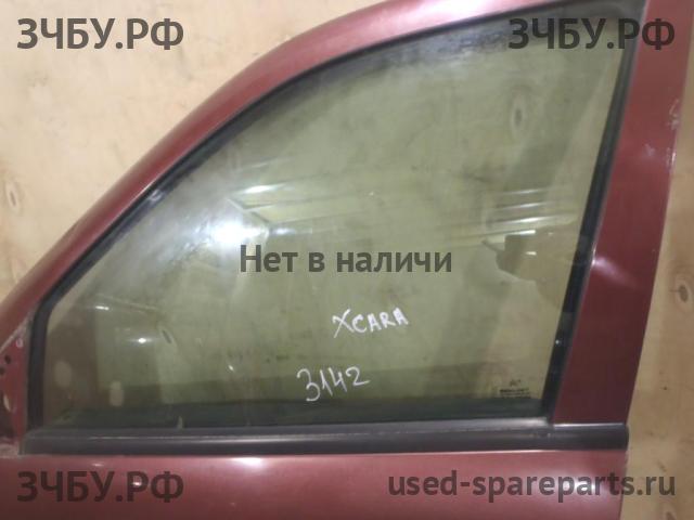 Citroen Xsara 1 Стекло двери передней левой