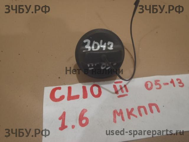 Renault Clio 3 Крышка бензобака