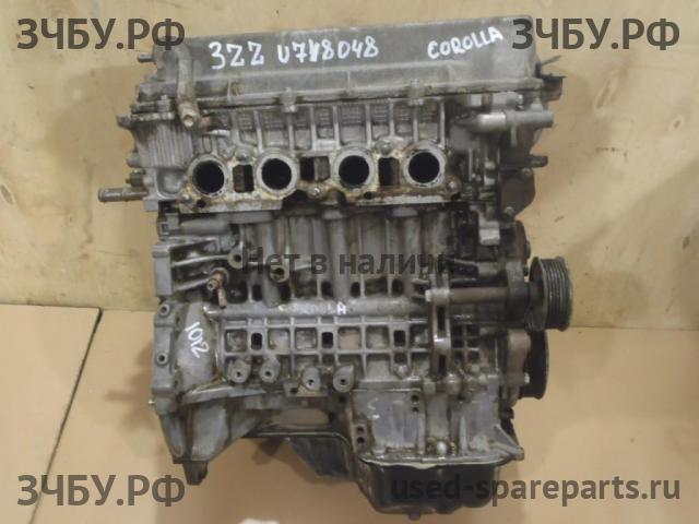 Toyota Corolla (E12) Двигатель (ДВС)