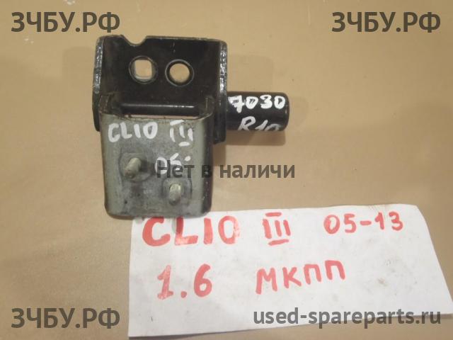 Renault Clio 3 Петля двери