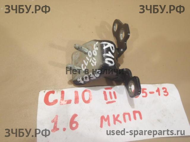 Renault Clio 3 Петля двери