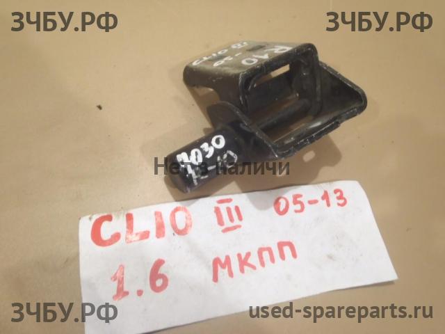 Renault Clio 3 Петля двери
